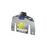 Coat Shape Cardboard Countertop Displays for Advertising in Clothes Shops thumbnail-1