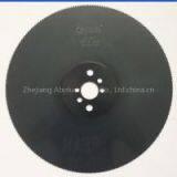 High Speed Steel Cutting Blade With Perfect Performance for Cutting Stainless Steel Pipe thumbnail-1