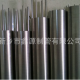 Mini Slot SS Wire Welded Water Intake Screen Pipe Cylinder thumbnail-2