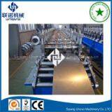 Drywall Stud Strut Channel Roll Forming Machine thumbnail-3