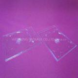 4.2mm Single CD Blue Ray Digi Tray thumbnail-1
