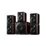OEM High End 5.1 Multimedia Speakers / Subwoofer Monitor Speaker With USB thumbnail-1