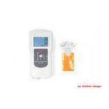 Gray Color Coating Thickness Gauge With CE , USB Data And RS-232 Data Output thumbnail-1