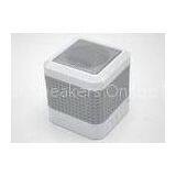 High Fidelity Micro USB Stereo Bluetooth Speakers For Mobile Phone / PC thumbnail-1