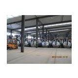 Automatic Concrete Autoclave / AAC Block Plant For Wood Industrial , 2.5  31m