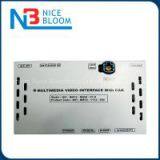 Car Multimedia Video Interface for BMW 1/3/5 Series F10 F20 F30 With NBT System