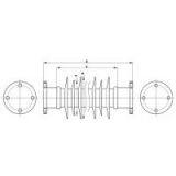 Silicon Rubber Station Post Insulator thumbnail-1