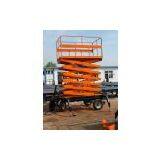 Scissor Lift Platform/hydraulic Lift/lift Slide