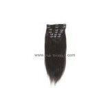 Clip-on Hair Extension thumbnail-2