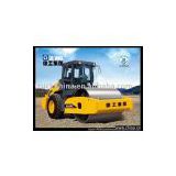 XCMG single drum vibratory road roller- Fully Hydraulic