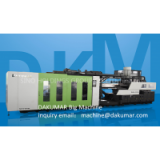 3350 Ton Injection Machine / Saving Power Machine
