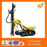 Sell KC120 Series DTH Crawler Drill