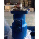 BMRS Orbit Hydraulic Motor With Spool Valve thumbnail-1