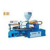 12 Stations Plastic Shoes Making Machine , Automatic Slippers Making Machine