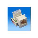 Telephone Keystone Jack