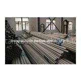 316L Large Diameter Steel Tube 27mm ASTM AISI thin walled stainless steel tubing