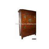 Shanxi Big Two Doors Cabinet thumbnail-1