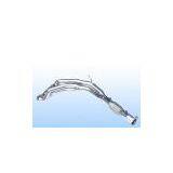 Exhaust Header(jx1-020) thumbnail-1