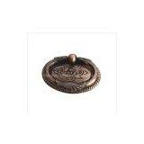 Zinc Handle(Z-553BR/BG)