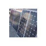 Thick Patterned Solar Panel Glass Ultra White For Your Home , Flat Solar Energy Glass