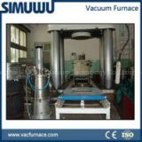 Vacuum thermal resistance furnace