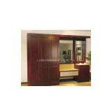 Luggage Cabinet(3) thumbnail-1