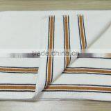Bath Towel Softextile Towel 100% Cotton thumbnail-3
