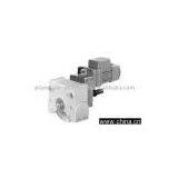 Helical Geared Motors Type HR/I thumbnail-1