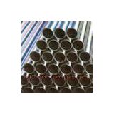 Seamless Stainless Steel Tubes