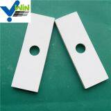 High Temperature Resistant Alumina Oxide Tile Wear Resistant Lining Plate thumbnail-4