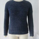 Sell garment stocklot of ladies sweater