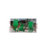Feed Pellet Machine Line