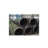 ASTM A53 LASW Steel Pipe
