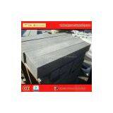 Granite Stairs Flamed