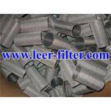 Sintered Filter Tube