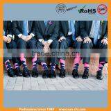 Knitted Bulk Knit 100 Cotton Dress Socks Men thumbnail-3