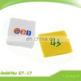 Wrist Bands With Embroidery Logo WholeSale Wrist Bands Cotton Wrist Bands thumbnail-3