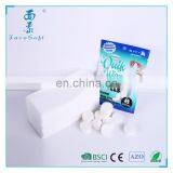 22*24cm Cleaning Compressed Towel Magic Coin Compressed Tissues