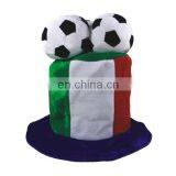 Italy Carnival Hat
