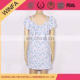 2016 Women's Casual Short Sleeve Fashion Summer European Ladies Casual Dress thumbnail-2