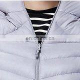 Female High Quality Down Jacket for Winter Wear thumbnail-3