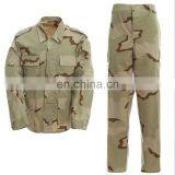 China Ocean Digital Camouflage 100% Cotton Military Clothing for Men thumbnail-2