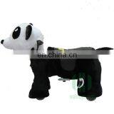 Happy Island Wholesale Three Different Size Riding Toys Electric Ride on Animal Toys Animal Scooters thumbnail-5