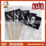 High Quality Paper Fruits Toothpick Flag thumbnail-5
