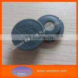 Magnet Badge Faster / Button Badge Magnet / Magnetic Button Badge