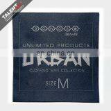 Custom Private Apparel Garment Label thumbnail-1