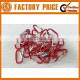 Customized Logo OEM Designed Printed Metal Carabiner thumbnail-3