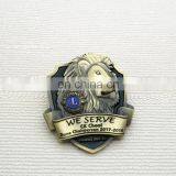 Souvenir Regional German Military Badge for Sale thumbnail-2