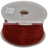 Top Quality 3d Printing Materials 1.75mm PLA Filament for 3D Printer thumbnail-1