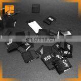 Standard S M L XL XXL XXXL Jeans, Jacket , Shirt Collar, Garment Woven Size Labels for Pants, Baby Clothes thumbnail-5